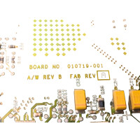 Compaq 70-40453-01 Ultra3 SCSI Host Bus Adapter 70-40453-S1