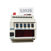 dixell XC440D -5B00E- Verbundregler für Kälte-...