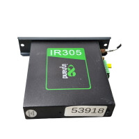 InHand IR305 Industrieller 4G LTE Mobilfunk-Router