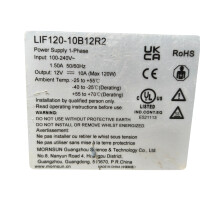 Mornsun LIF120-10B12R2 Schaltnetzteil