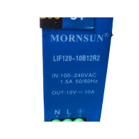 Mornsun LIF120-10B12R2 Schaltnetzteil