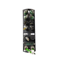 Murr IMPACT67 PN DI8 DO8 dezentrales Feldbus-I/O-Modul 55092