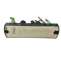 Murr IMPACT67 PN DI8 DO8 dezentrales Feldbus-I/O-Modul 55092