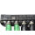 Murr IMPACT67 PN DI8 DO8 dezentrales Feldbus-I/O-Modul 55092