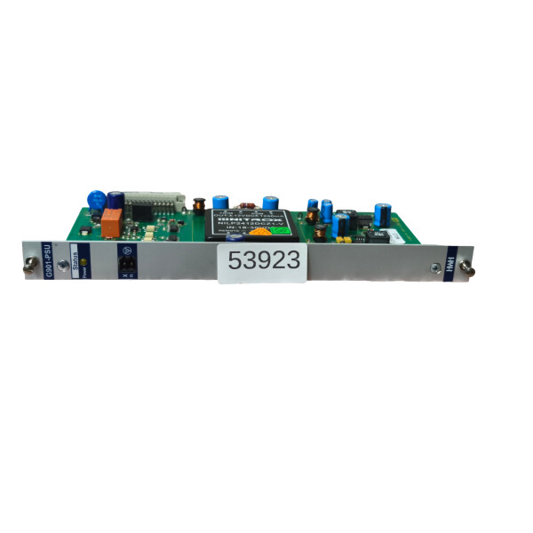 Harms+Wende G901-PSU 27355 Netzteil-Steckkarte