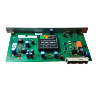 Harms+Wende G901-PSU 27355 Netzteil-Steckkarte