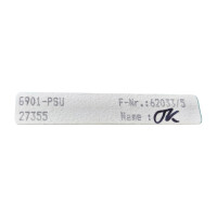 Harms+Wende G901-PSU 27355 Netzteil-Steckkarte