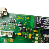 Harms+Wende G413-PNI 31751 Kommunikations-Steckkarte NFT1S1