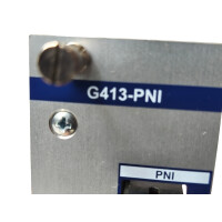 Harms+Wende G413-PNI 31751 Kommunikations-Steckkarte NFT1S1