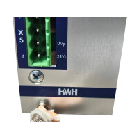 Harms+Wende G413-PNI 31751 Kommunikations-Steckkarte NFT1S1