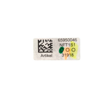 Harms+Wende G413-PNI 31751 Kommunikations-Steckkarte NFT1S1
