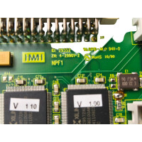 Harms+Wende G610-MIO-PBS Schnittstellenkarte