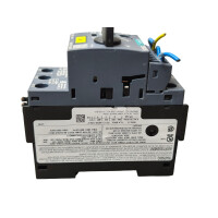 Siemens 3RV2011-1HA10 Motorschutzschalter