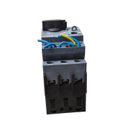 Siemens 3RV2011-1HA10 Motorschutzschalter