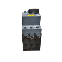 Siemens 3RV2011-1HA10 Motorschutzschalter