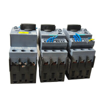 Siemens 3RV2011-1HA10 Motorschutzschalter