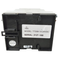 nVent TTSIM-1A-24VDC Sensor-Interface-Modul