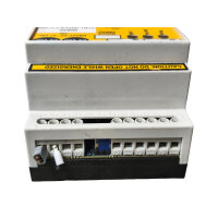 nVent TTSIM-1A-24VDC Sensor-Interface-Modul