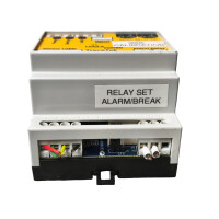 nVent TTSIM-1A-24VDC Sensor-Interface-Modul