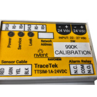 nVent TTSIM-1A-24VDC Sensor-Interface-Modul