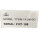 nVent TTSIM-1A-24VDC Sensor-Interface-Modul