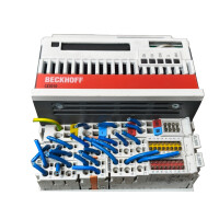 Beckhoff CX5010-0111 SPS-Steuerung