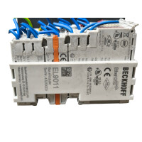 Beckhoff CX5010-0111 SPS-Steuerung