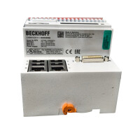 Beckhoff CX5010-0111 SPS-Steuerung