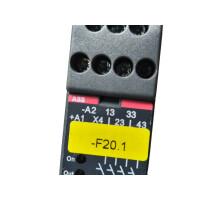 ABB 2TLA010033R2000 Sicherheitsrelais