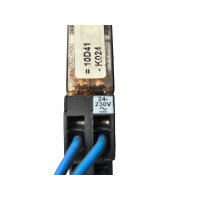 SET Inhalt 2 Stück!!! Weidmüller TRZ 24-230VUC 2CO AU Koppelrelais 1123940000