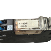 SET Inhalt 2 Stück!!! Weidmüller TRZ 24-230VUC 2CO AU Koppelrelais 1123940000