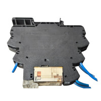 SET Inhalt 2 Stück!!! Weidmüller TRZ 24-230VUC 2CO AU Koppelrelais 1123940000