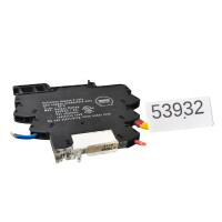 SET Inhalt 5 Stück!!! Weidmüller TRZ 24-230VUC...
