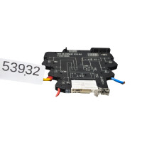 SET Inhalt 5 Stück!!! Weidmüller TRZ 24-230VUC...