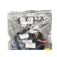 SET Inhalt 5 Stück!!! Weidmüller TRZ 24-230VUC 1CO AU Koppelrelais 1123210000