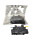 SET Inhalt 5 Stück!!! Weidmüller TRZ 24-230VUC 1CO AU Koppelrelais 1123210000