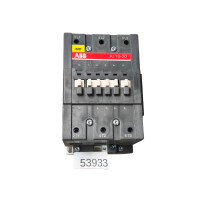 ABB A110-30 (1SFL45100R8011) Leistungsschütz +...
