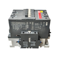 ABB A110-30 (1SFL45100R8011) Leistungsschütz + Hilfsschalterblock CAL18-11 (1SFN010720R1011)