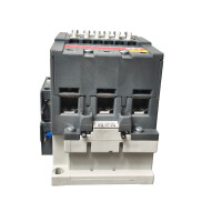 ABB A110-30 (1SFL45100R8011) Leistungsschütz + Hilfsschalterblock CAL18-11 (1SFN010720R1011)
