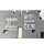 ABB A110-30 (1SFL45100R8011) Leistungsschütz + Hilfsschalterblock CAL18-11 (1SFN010720R1011)