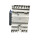 ABB A110-30 (1SFL45100R8011) Leistungsschütz + Hilfsschalterblock CAL18-11 (1SFN010720R1011)