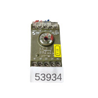 Pilz PA-1SKS/300/FBM:16M0 Zeitrelais 472763