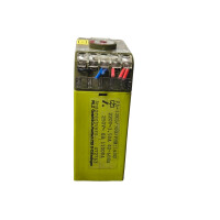 Pilz PA-1SKS/300/FBM:16M0 Zeitrelais 472763