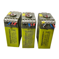 Pilz PA-1SKS/300/FBM:16M0 Zeitrelais 472763