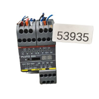 ABB PLUTO B22 Sicherheits-SPS 2TLA020070R4800
