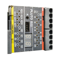 ABB PLUTO B22 Sicherheits-SPS 2TLA020070R4800