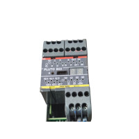 ABB PLUTO B22 Sicherheits-SPS 2TLA020070R4800
