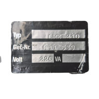 Hersteller unbekannt LMEX 210...