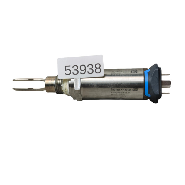 Endress+Hauser Liquiphant FTL31 Grenzstandsensor FTL31-1675/0