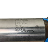 Endress+Hauser Liquiphant FTL31 Grenzstandsensor FTL31-1675/0